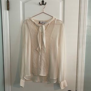 Jennifer Lopez- Women’s Blouse-Size L